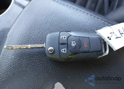 2014 Ford Fusion Se from USA, damaged, VIN 3FA6P0H77ER142723